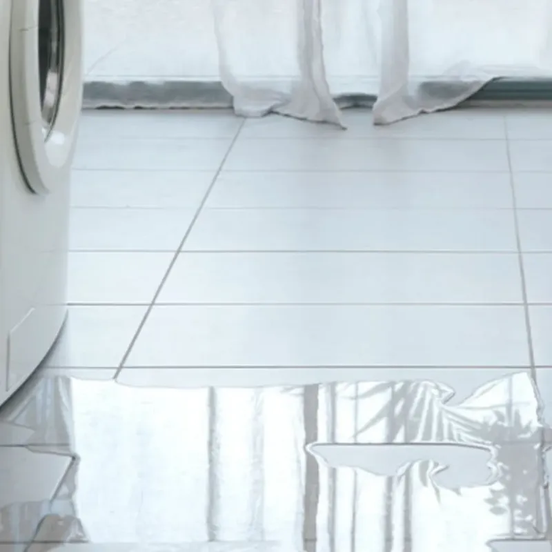 Appliance Leak Cleanup in Luzerne, PA